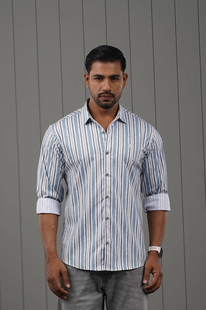 PLUS POINT Men's Shirt | Men's Fashion Bangladesh