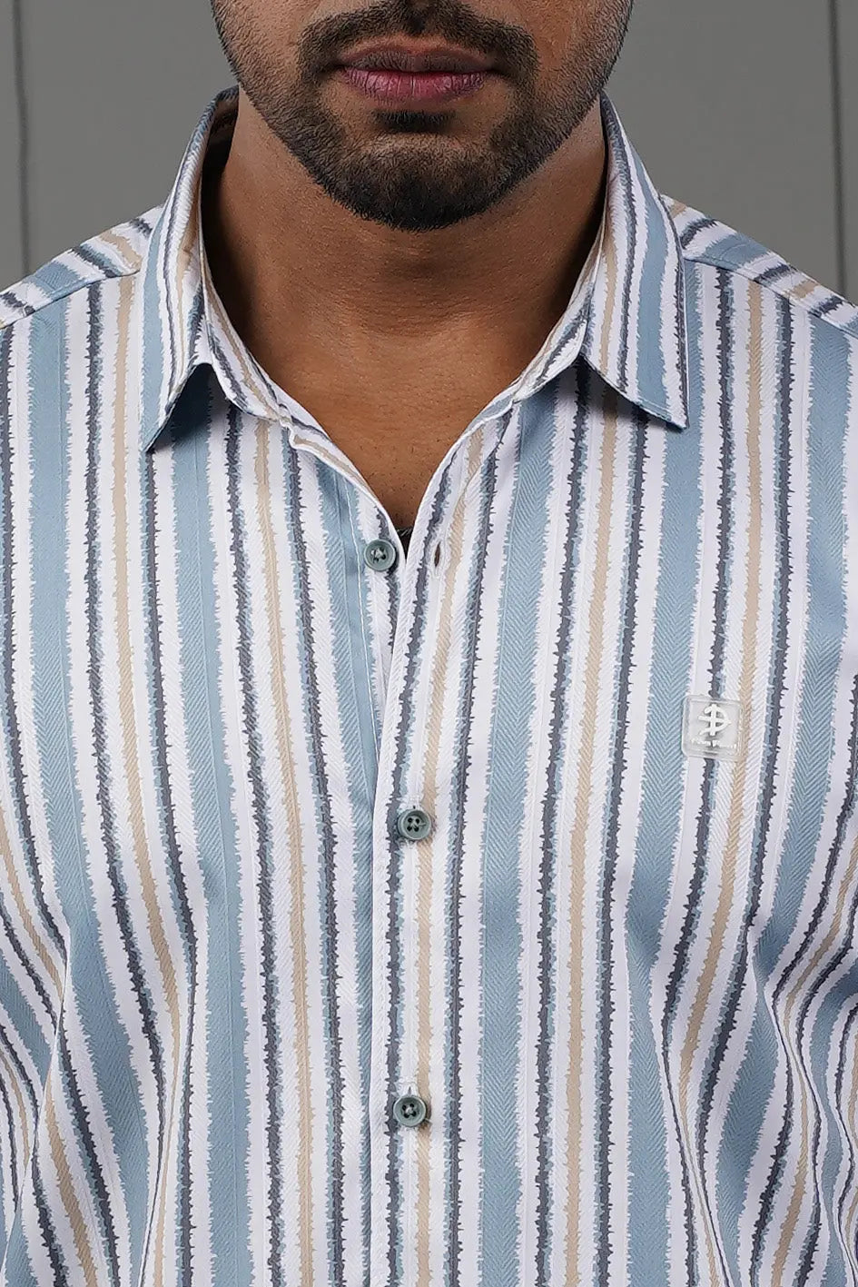 PLUS POINT Men's Shirt | Men's Fashion Bangladesh