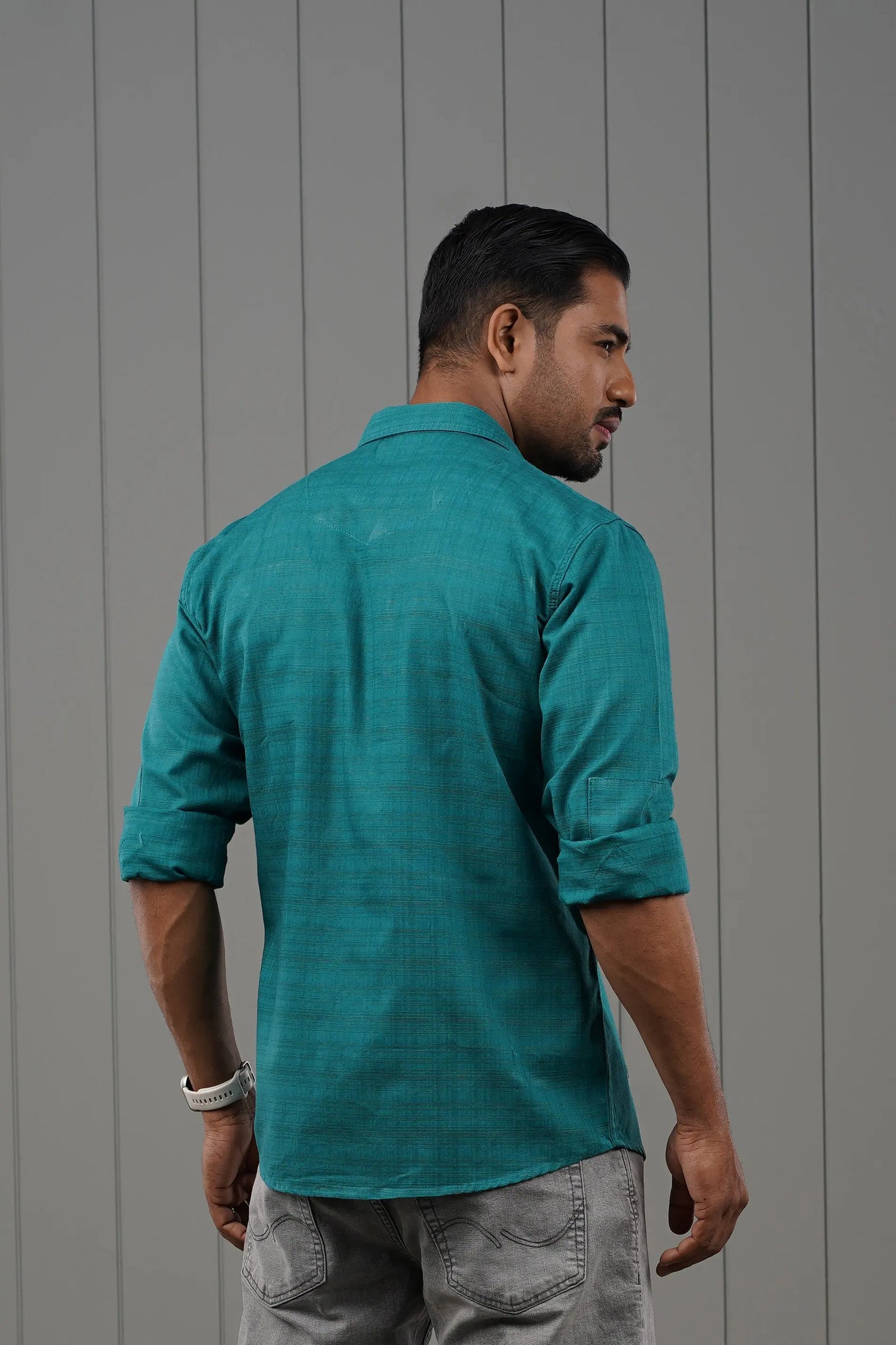 PLUS POINT Men's Shirt | Men's Fashion Bangladesh