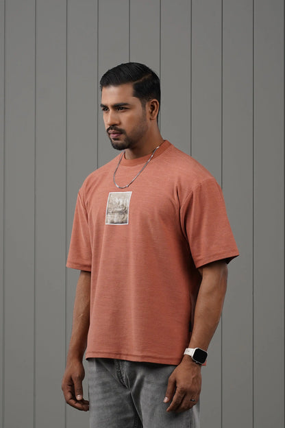 PLUS POINT Men's T-Shirt | Men's Fashion Bangladesh