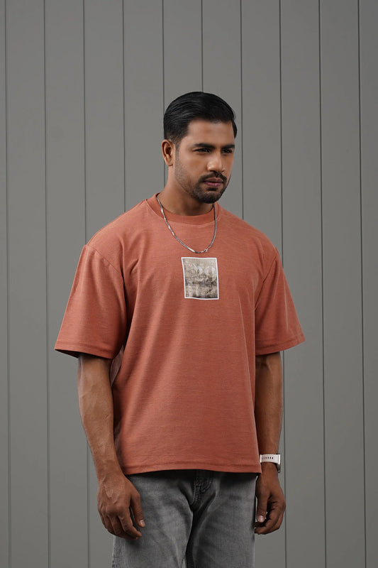PLUS POINT Men's T-Shirt | Men's Fashion Bangladesh