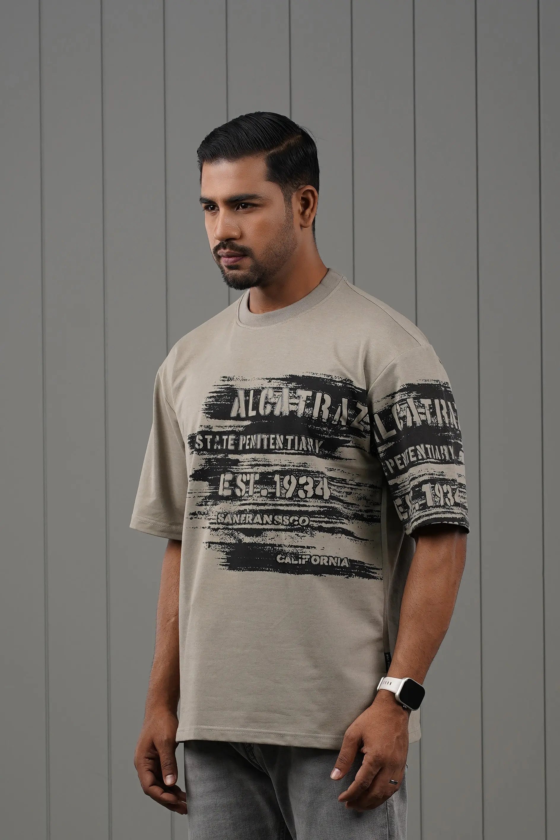 PLUS POINT Men's T-Shirt | Men's Fashion Bangladesh