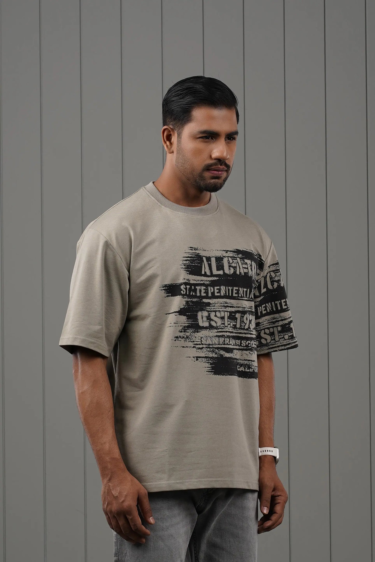 PLUS POINT Men's T-Shirt | Men's Fashion Bangladesh