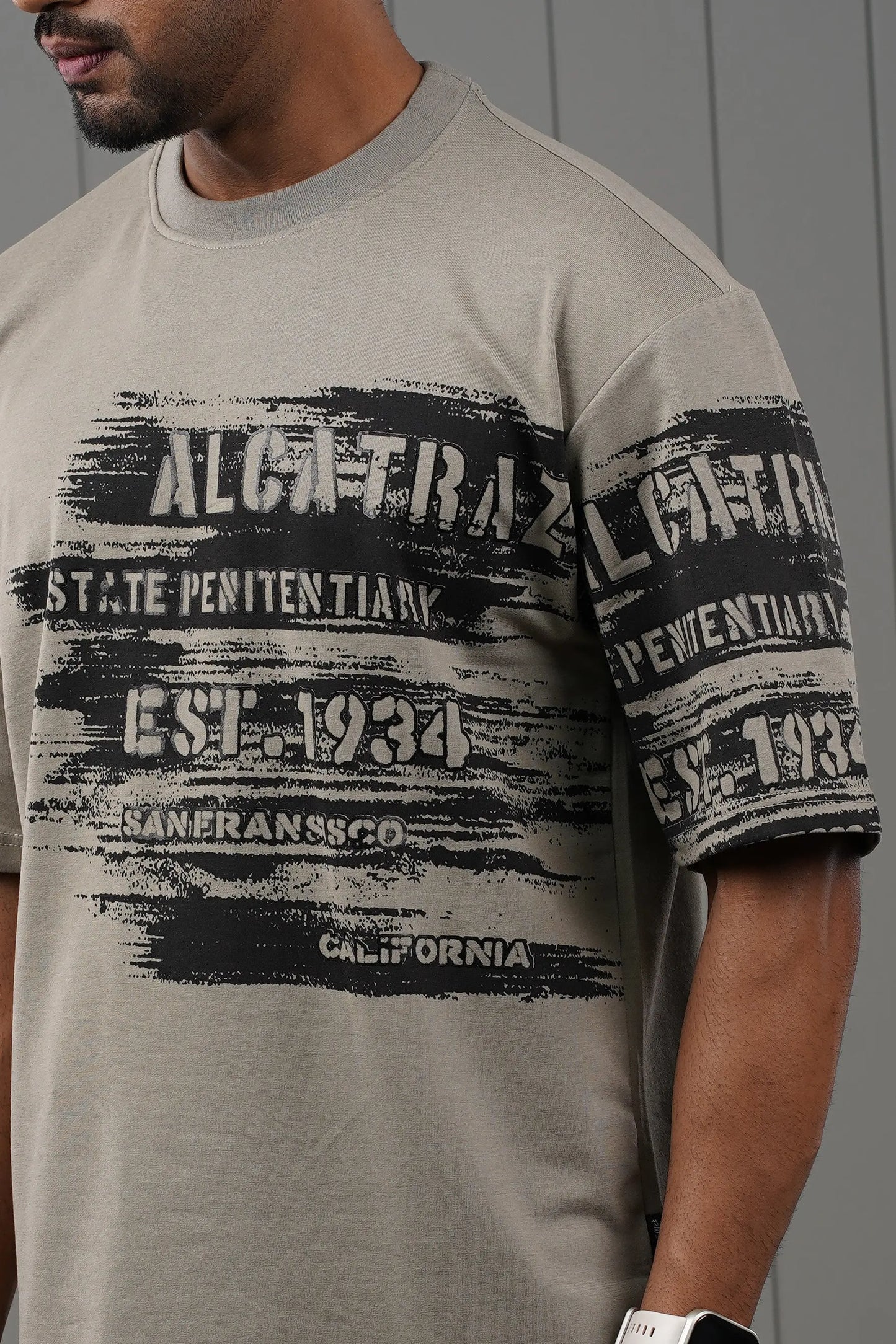 PLUS POINT Men's T-Shirt | Men's Fashion Bangladesh