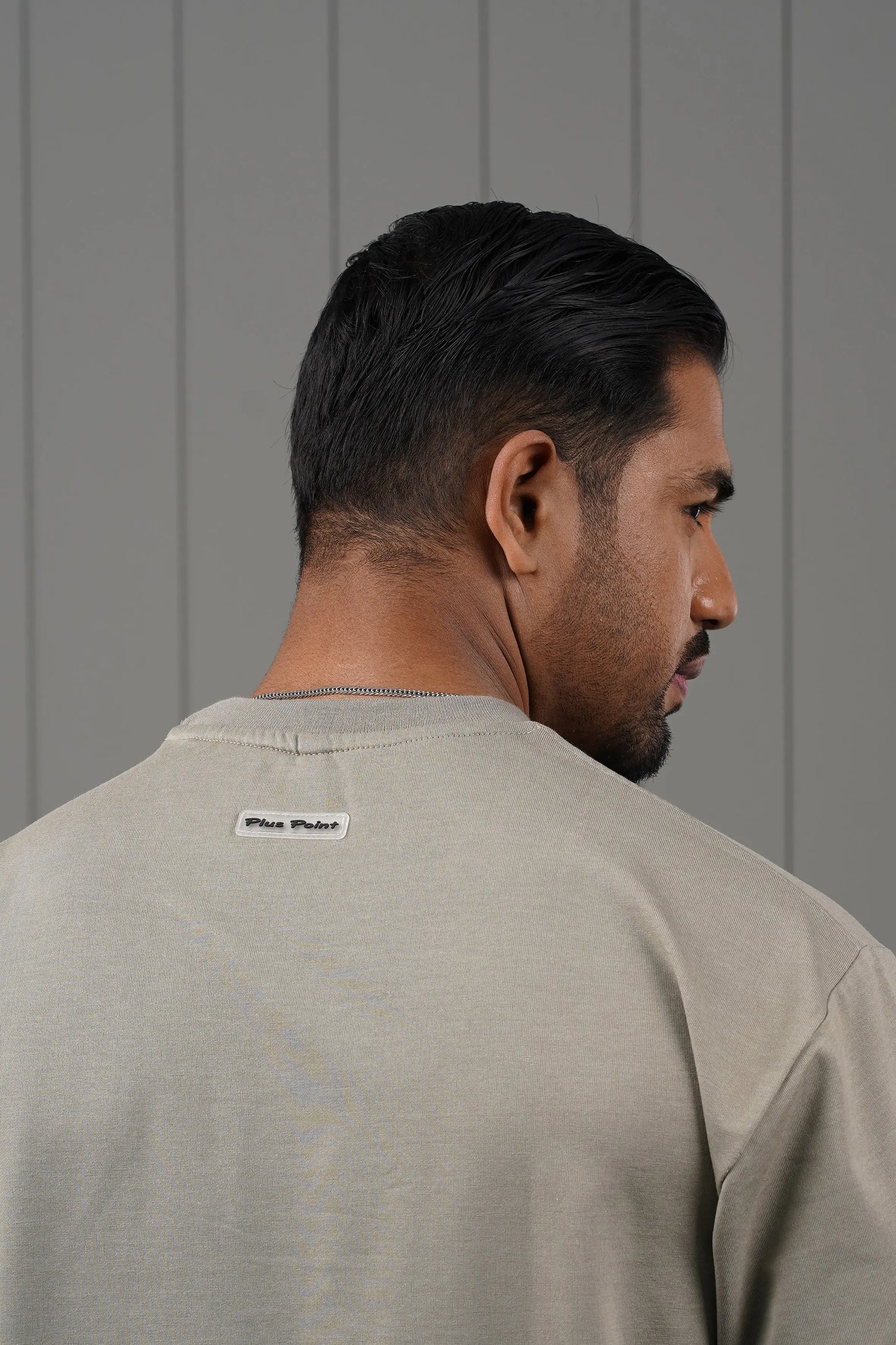 PLUS POINT Men's T-Shirt | Men's Fashion Bangladesh