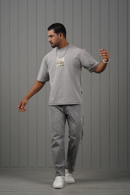 PLUS POINT Men's T-Shirt | Men's Fashion Bangladesh