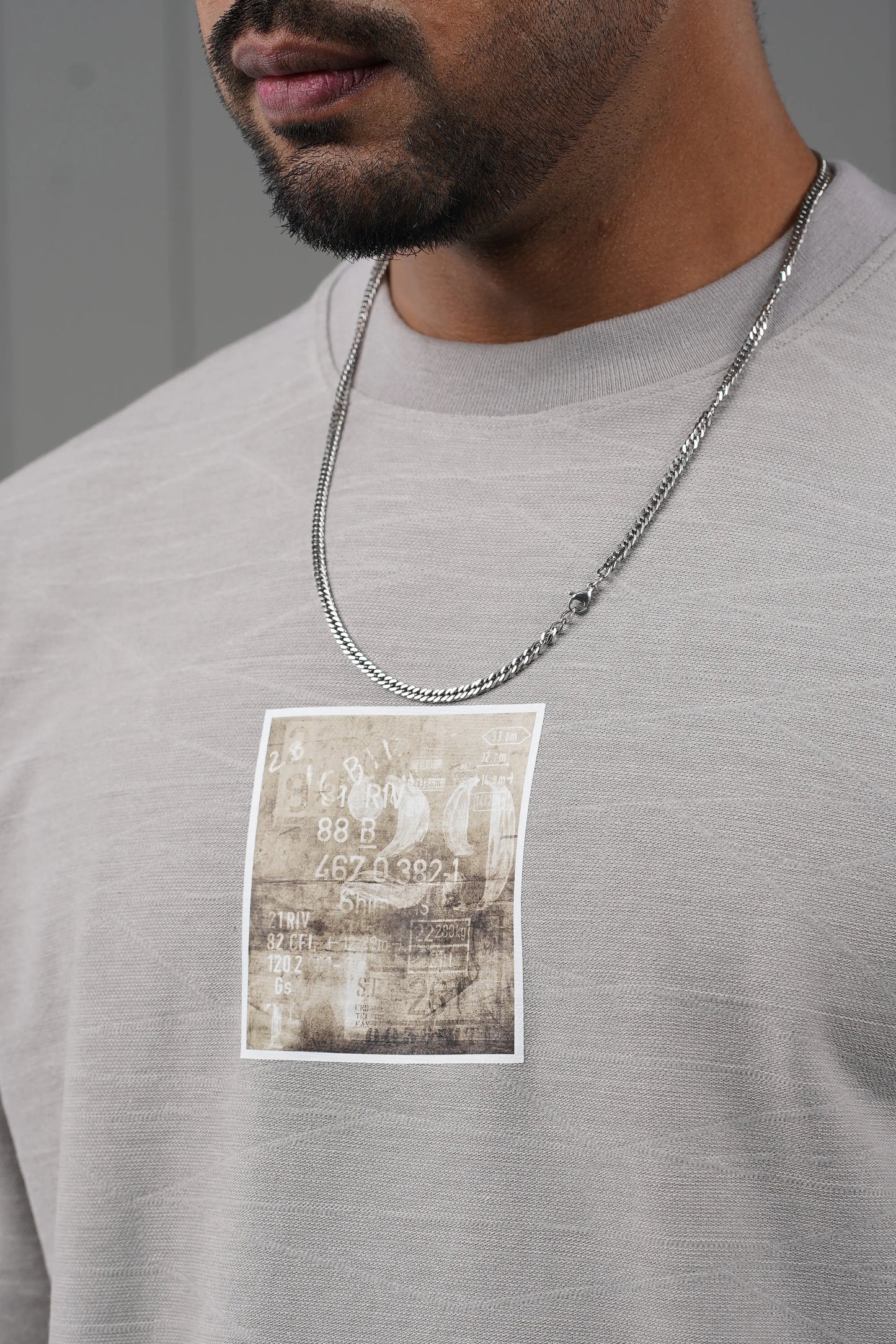 PLUS POINT Men's T-Shirt | Men's Fashion Bangladesh