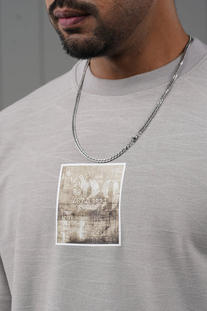 PLUS POINT Men's T-Shirt | Men's Fashion Bangladesh