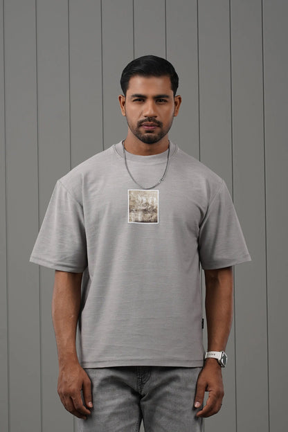 PLUS POINT Men's T-Shirt | Men's Fashion Bangladesh