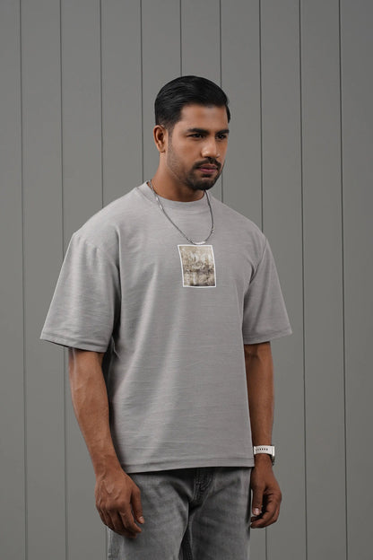 PLUS POINT Men's T-Shirt | Men's Fashion Bangladesh