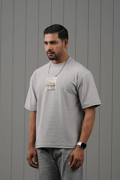 PLUS POINT Men's T-Shirt | Men's Fashion Bangladesh