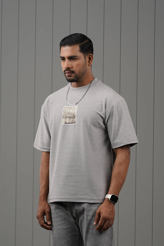 PLUS POINT Men's T-Shirt | Men's Fashion Bangladesh