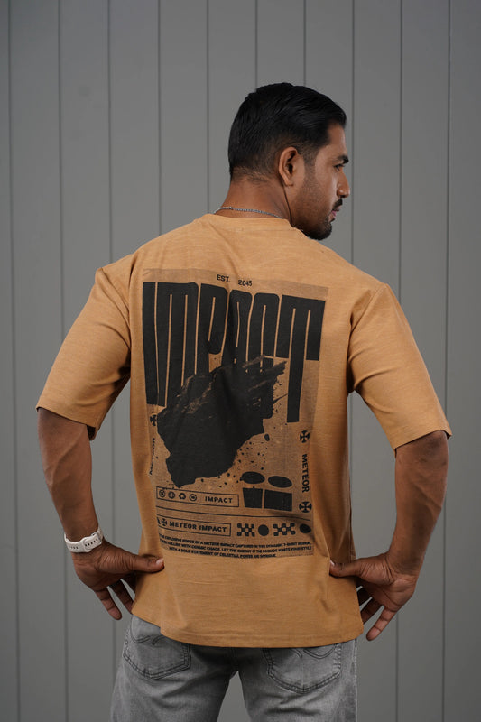 PLUS POINT Men's T-Shirt | Men's Fashion Bangladesh