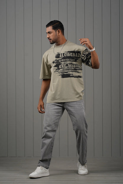PLUS POINT Men's T-Shirt | Men's Fashion Bangladesh