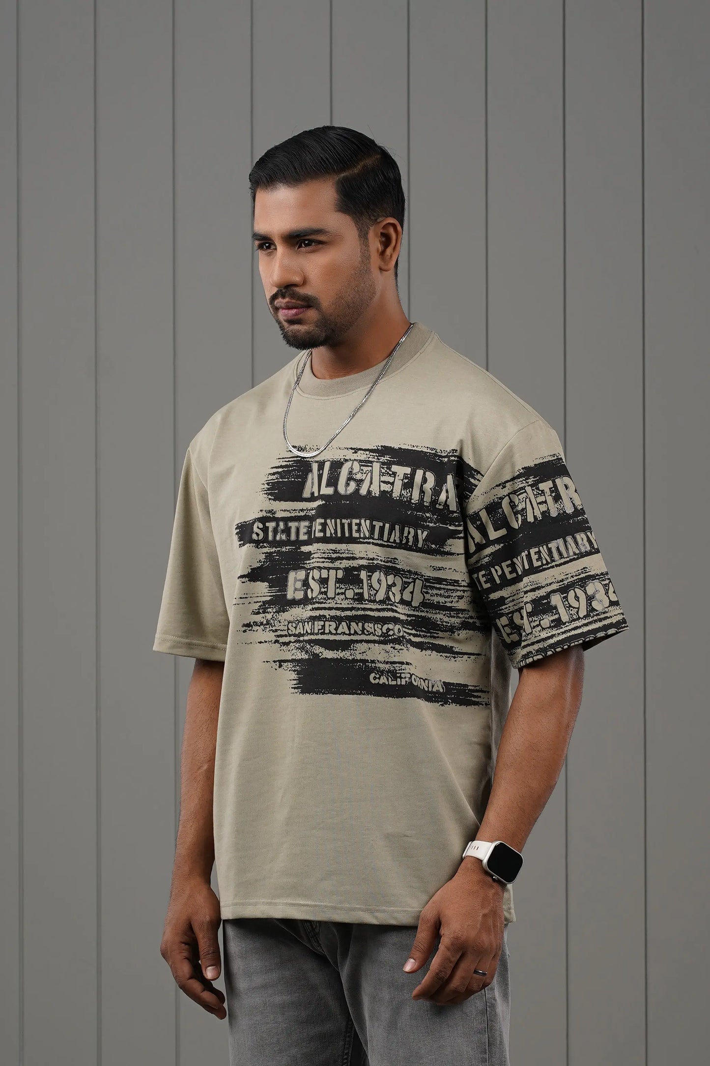 PLUS POINT Men's T-Shirt | Men's Fashion Bangladesh