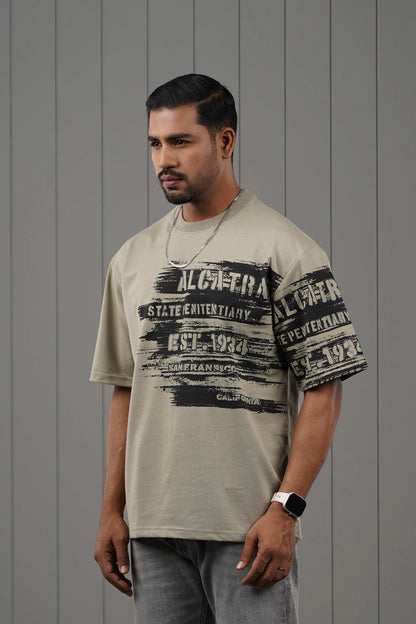 PLUS POINT Men's T-Shirt | Men's Fashion Bangladesh