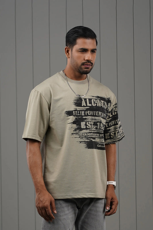 PLUS POINT Men's T-Shirt | Men's Fashion Bangladesh