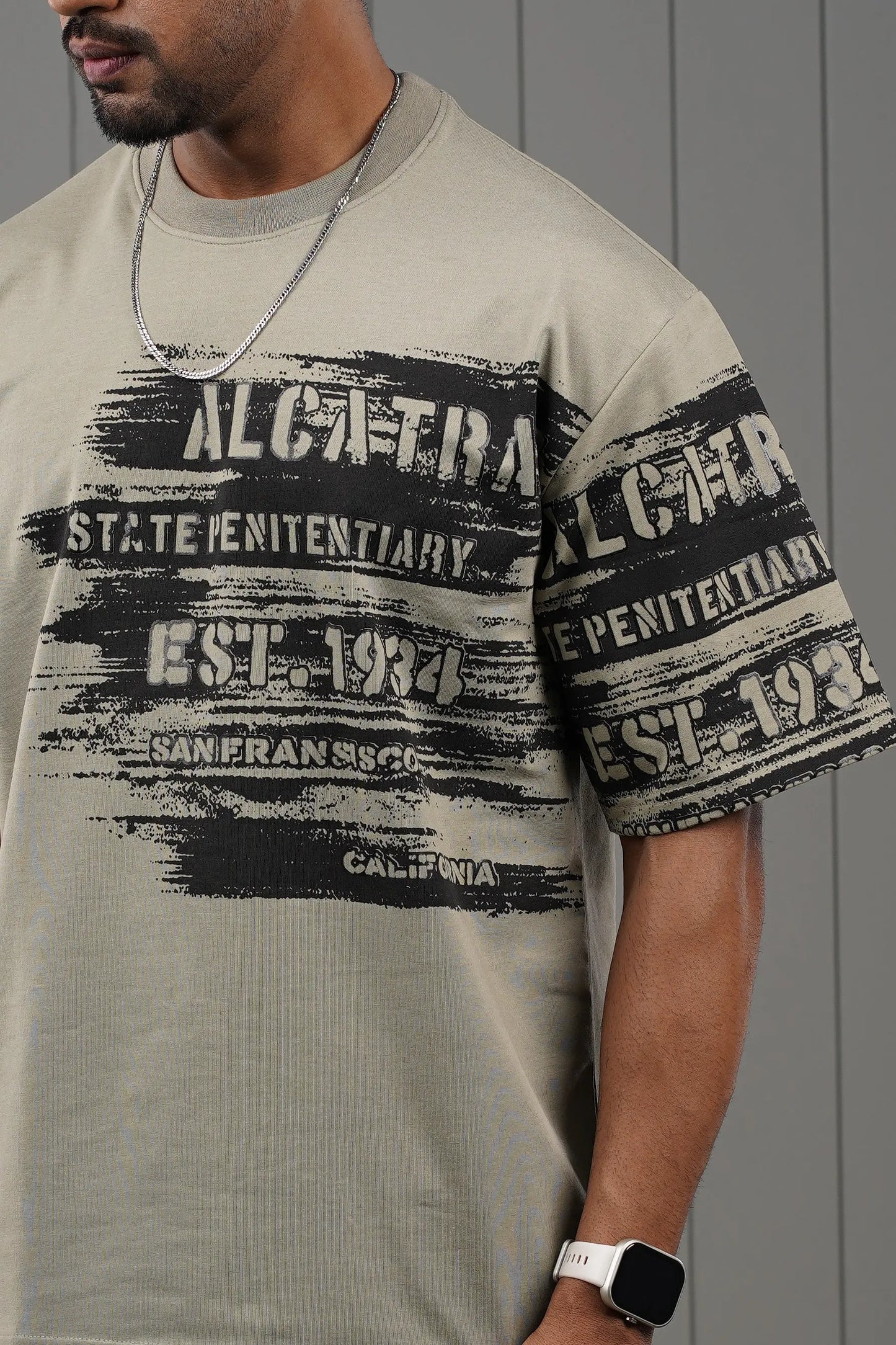 PLUS POINT Men's T-Shirt | Men's Fashion Bangladesh