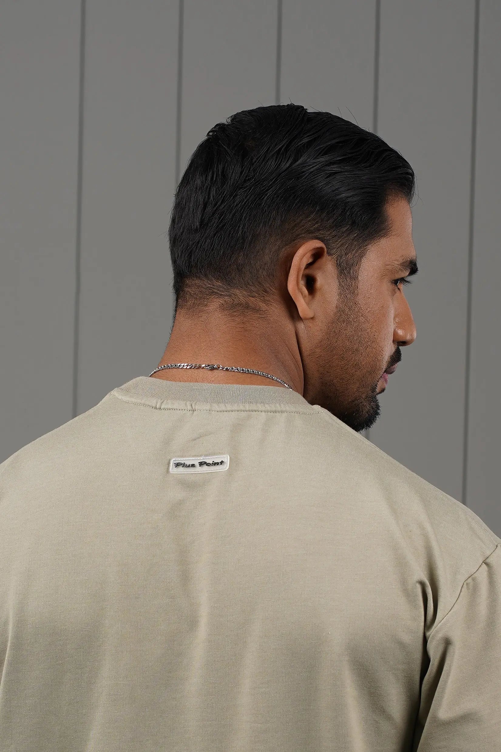 PLUS POINT Men's T-Shirt | Men's Fashion Bangladesh