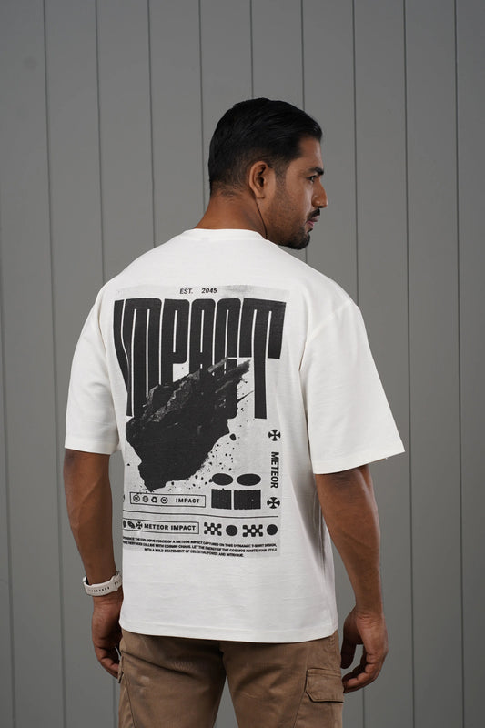 PLUS POINT Men's T-Shirt | Men's Fashion Bangladesh