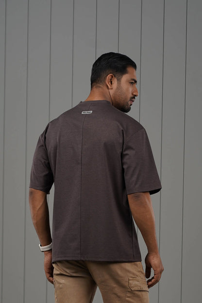 PLUS POINT Men's T-Shirt | Men's Fashion Bangladesh