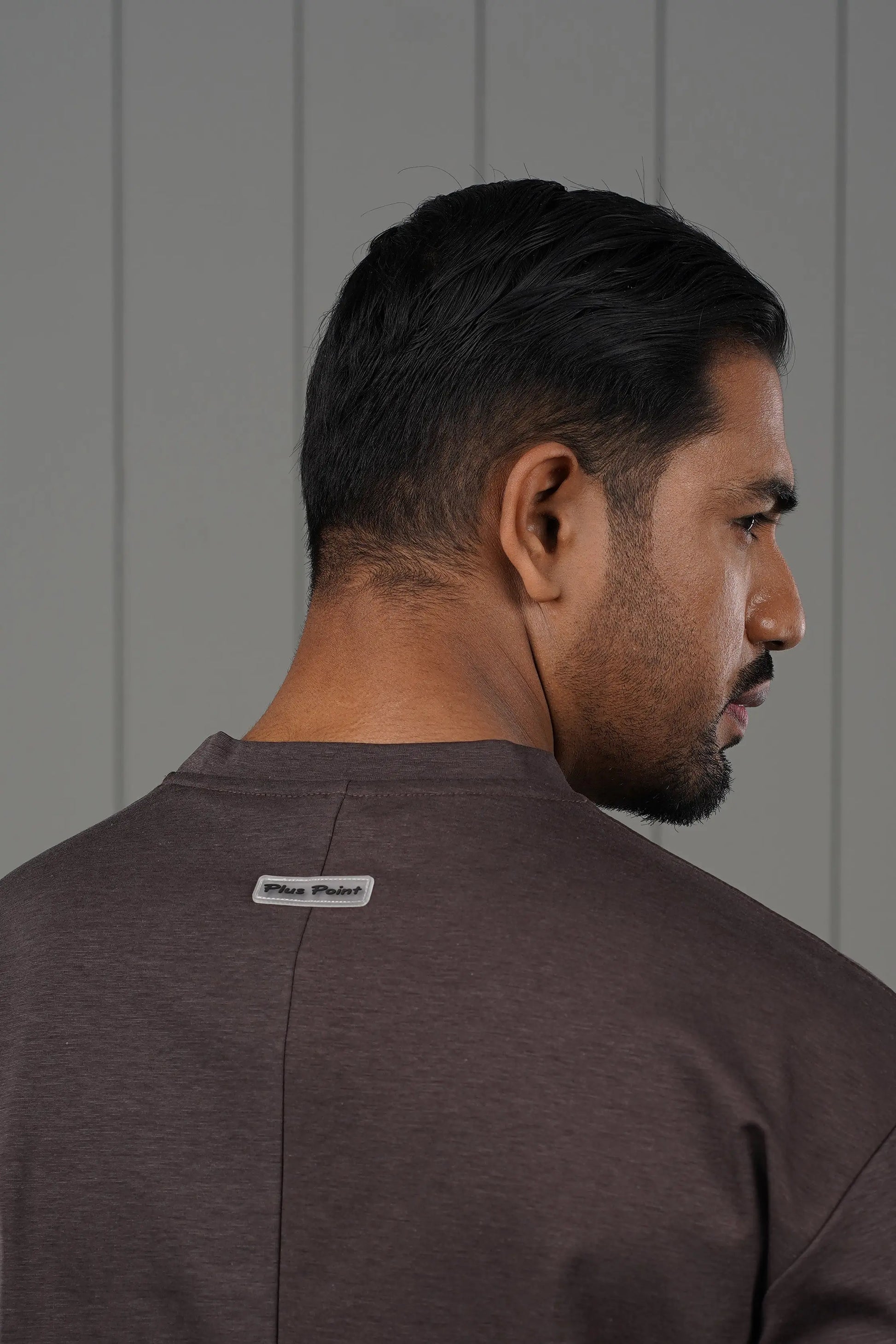 PLUS POINT Men's T-Shirt | Men's Fashion Bangladesh