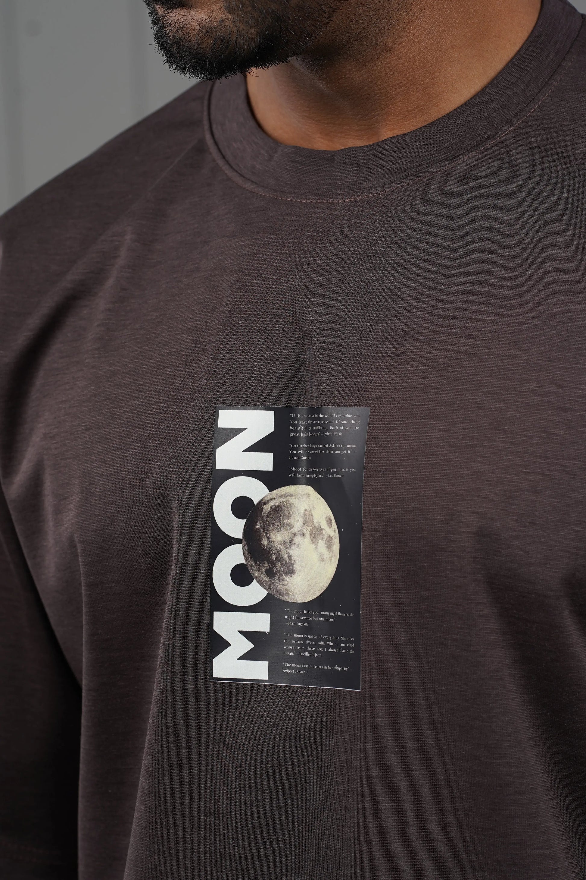 PLUS POINT Men's T-Shirt | Men's Fashion Bangladesh