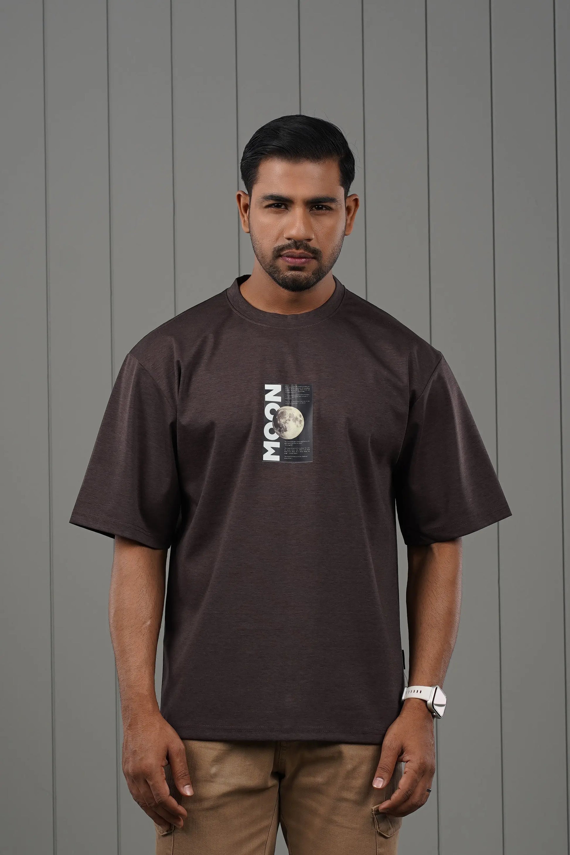 PLUS POINT Men's T-Shirt | Men's Fashion Bangladesh