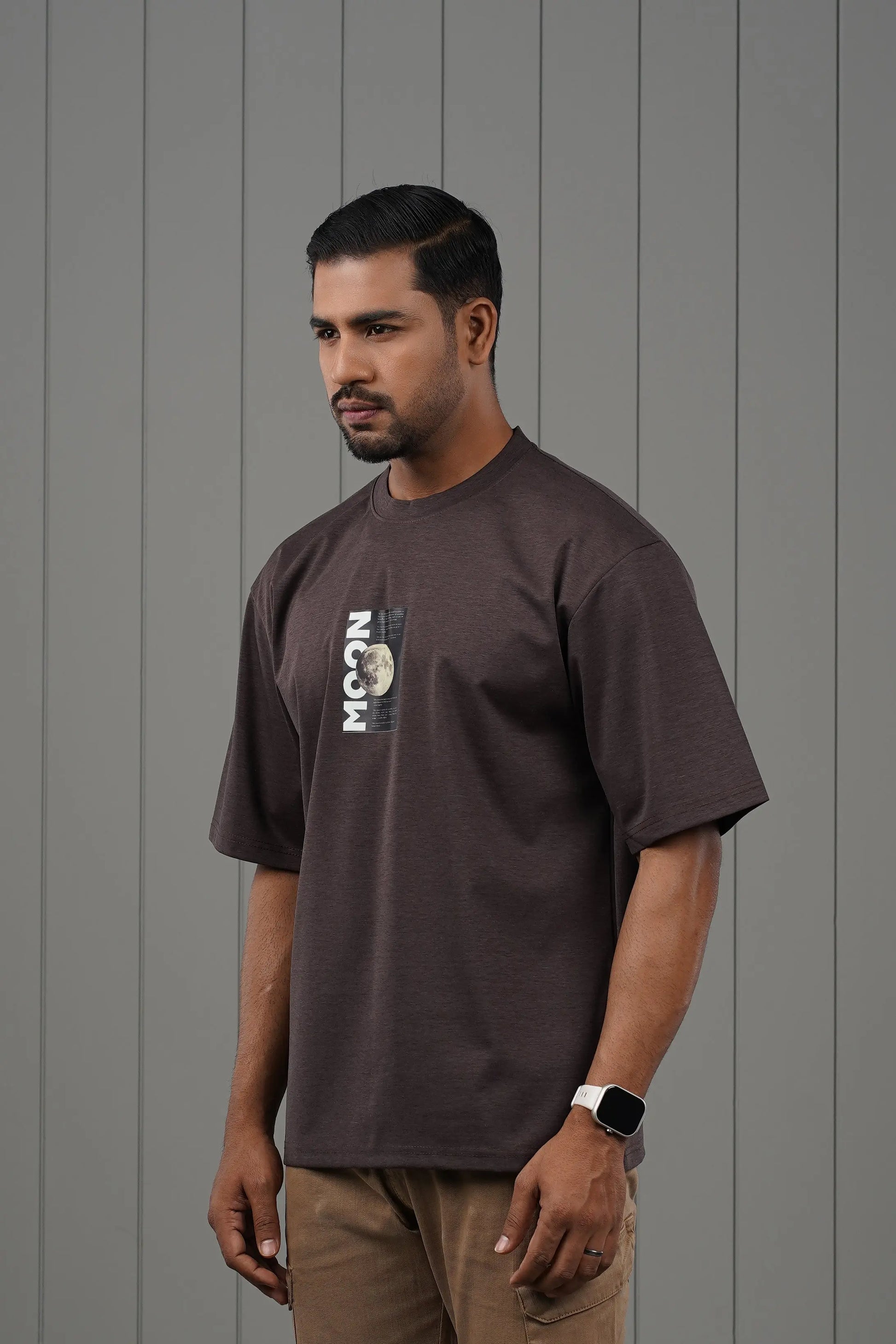 PLUS POINT Men's T-Shirt | Men's Fashion Bangladesh