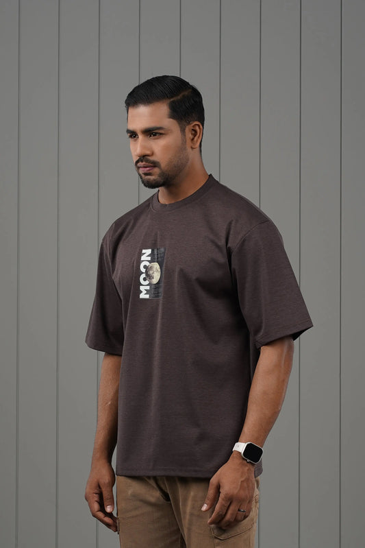 PLUS POINT Men's T-Shirt | Men's Fashion Bangladesh