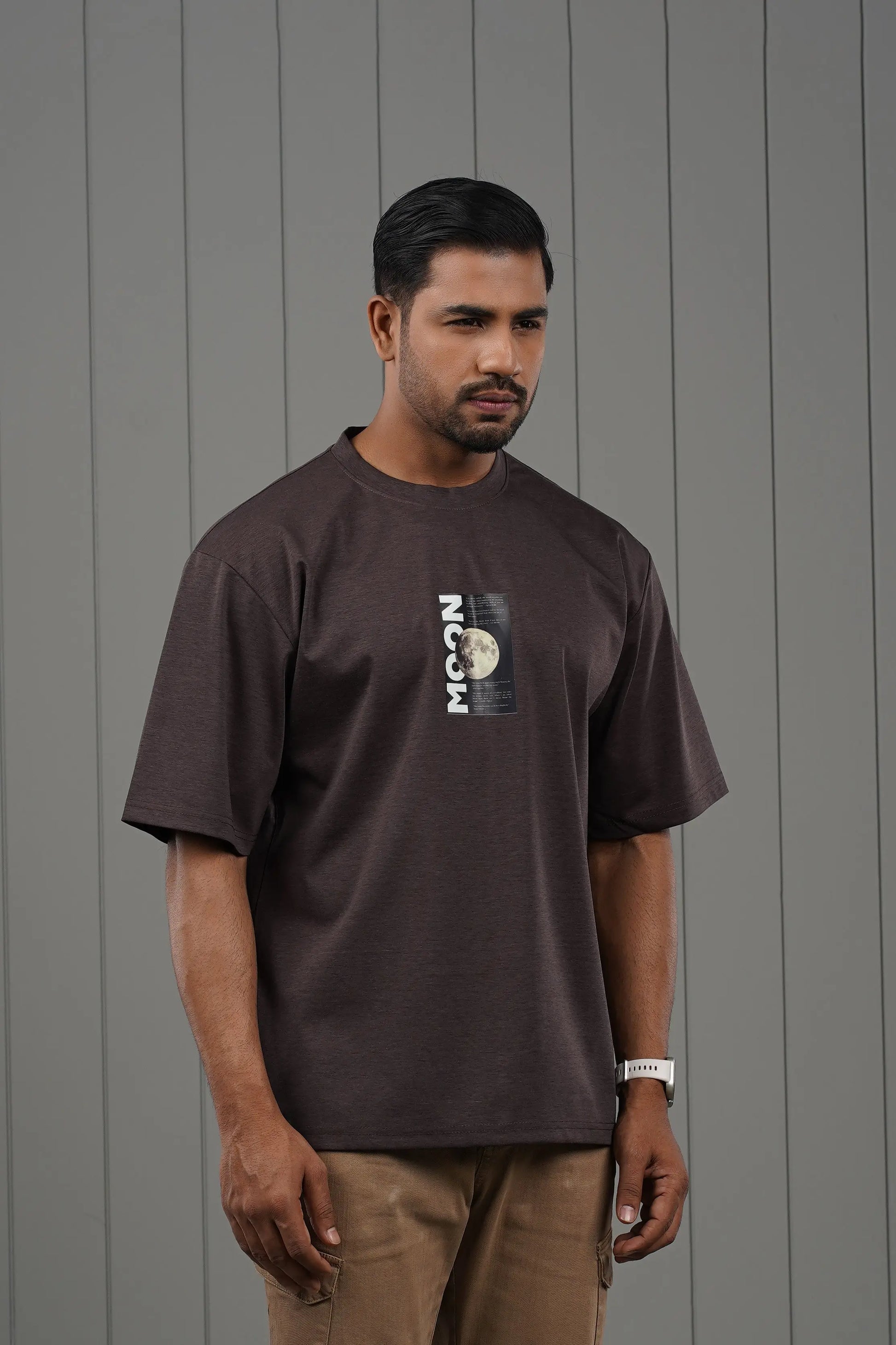PLUS POINT Men's T-Shirt | Men's Fashion Bangladesh
