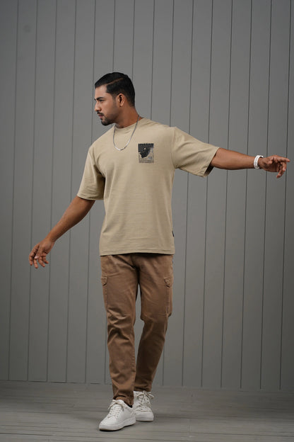 PLUS POINT Men's T-Shirt | Men's Fashion Bangladesh