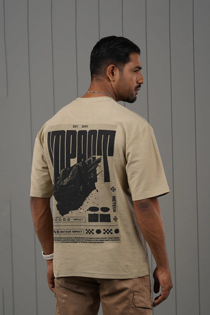 PLUS POINT Men's T-Shirt | Men's Fashion Bangladesh