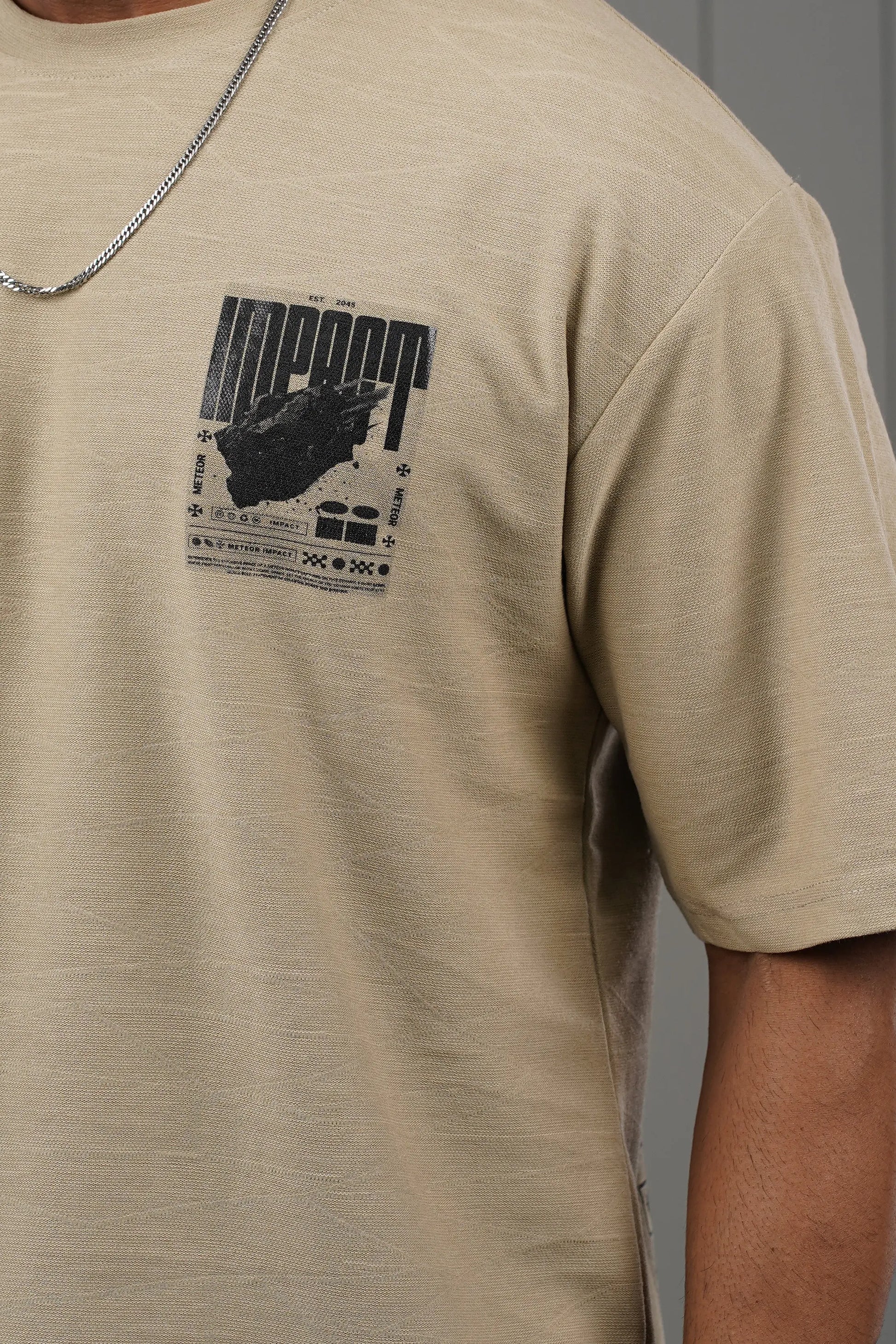 PLUS POINT Men's T-Shirt | Men's Fashion Bangladesh