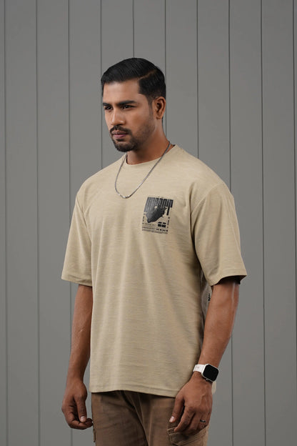 PLUS POINT Men's T-Shirt | Men's Fashion Bangladesh