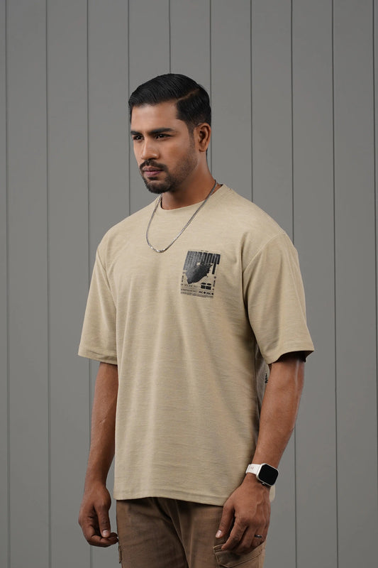 PLUS POINT Men's T-Shirt | Men's Fashion Bangladesh