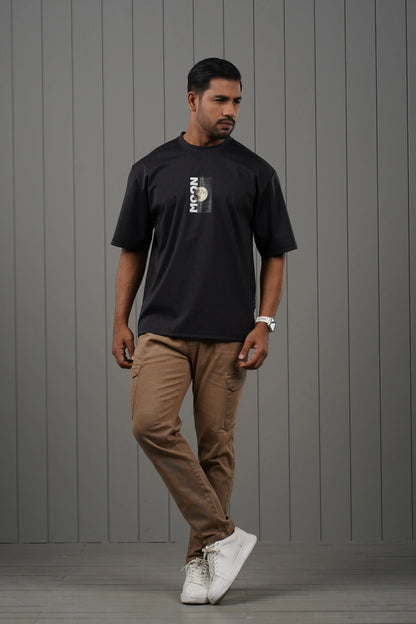 PLUS POINT Men's T-Shirt | Men's Fashion Bangladesh