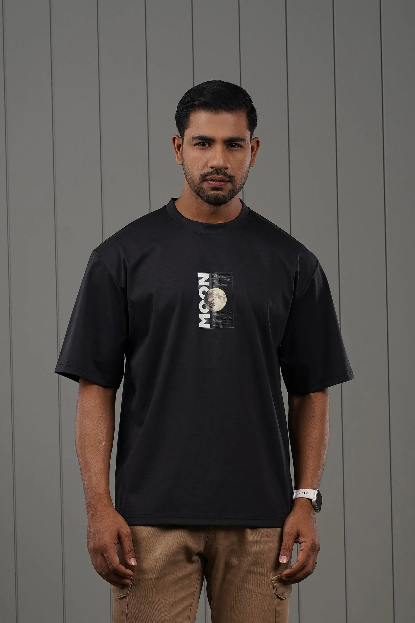 PLUS POINT Men's T-Shirt | Men's Fashion Bangladesh