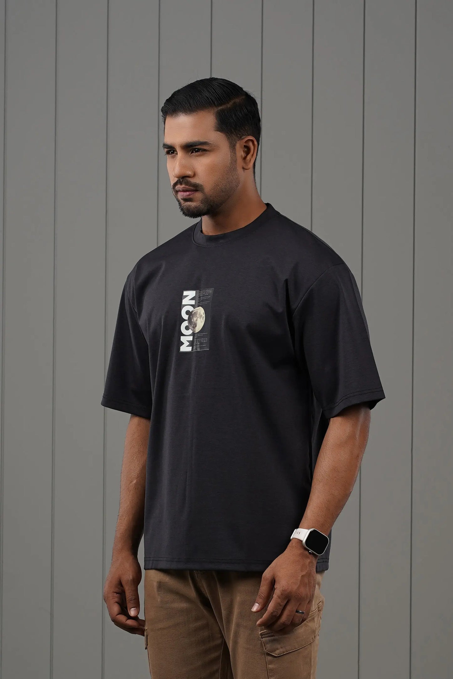 PLUS POINT Men's T-Shirt | Men's Fashion Bangladesh