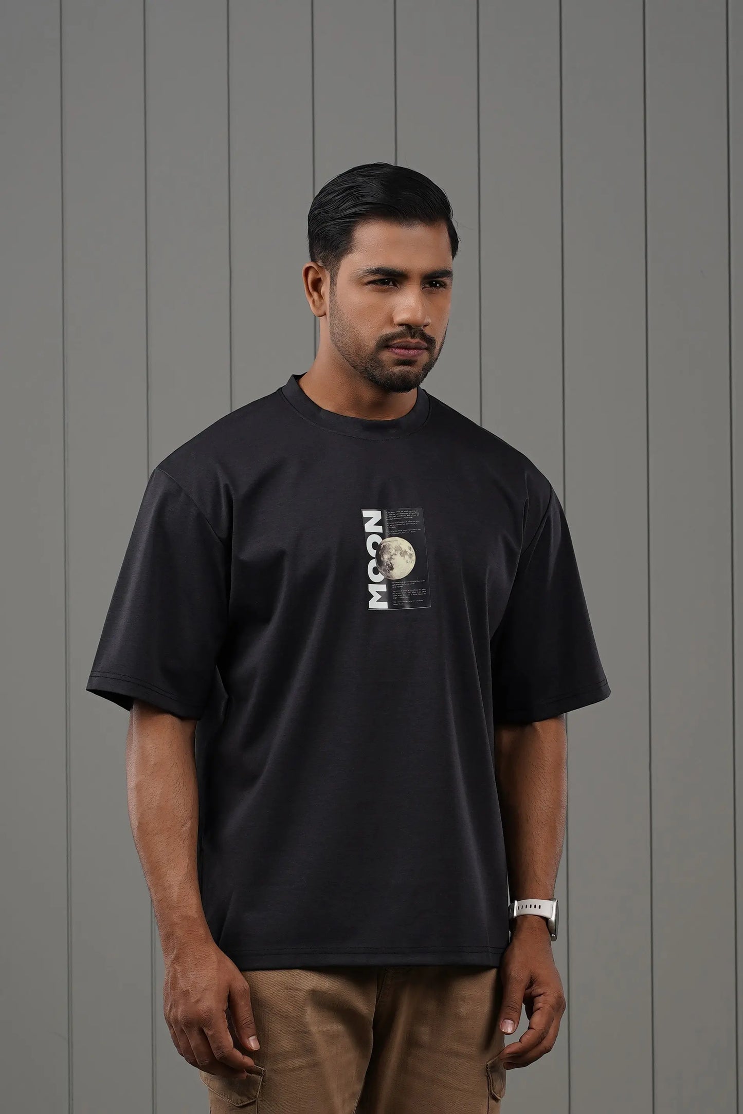 PLUS POINT Men's T-Shirt | Men's Fashion Bangladesh