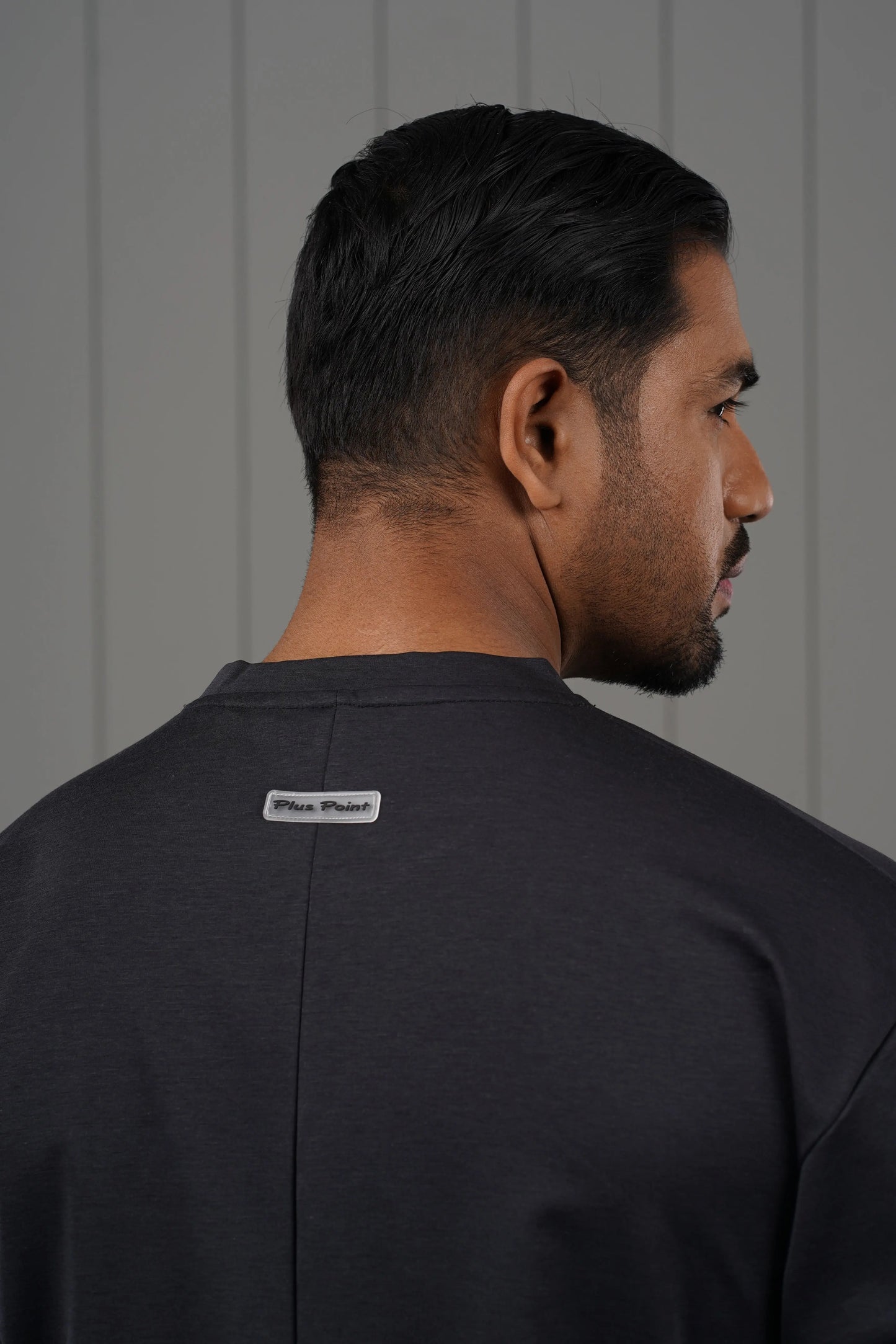 PLUS POINT Men's T-Shirt | Men's Fashion Bangladesh
