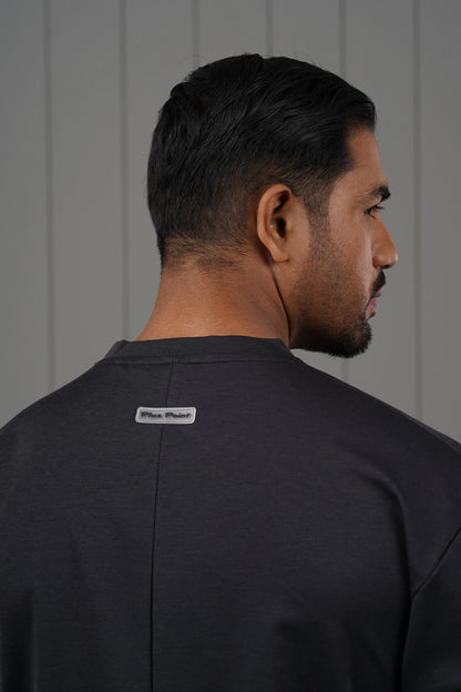 PLUS POINT Men's T-Shirt | Men's Fashion Bangladesh