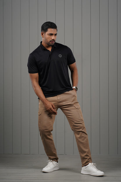 MEN'S POLO