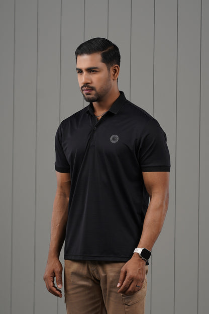 MEN'S POLO