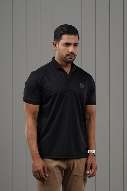 MEN'S POLO