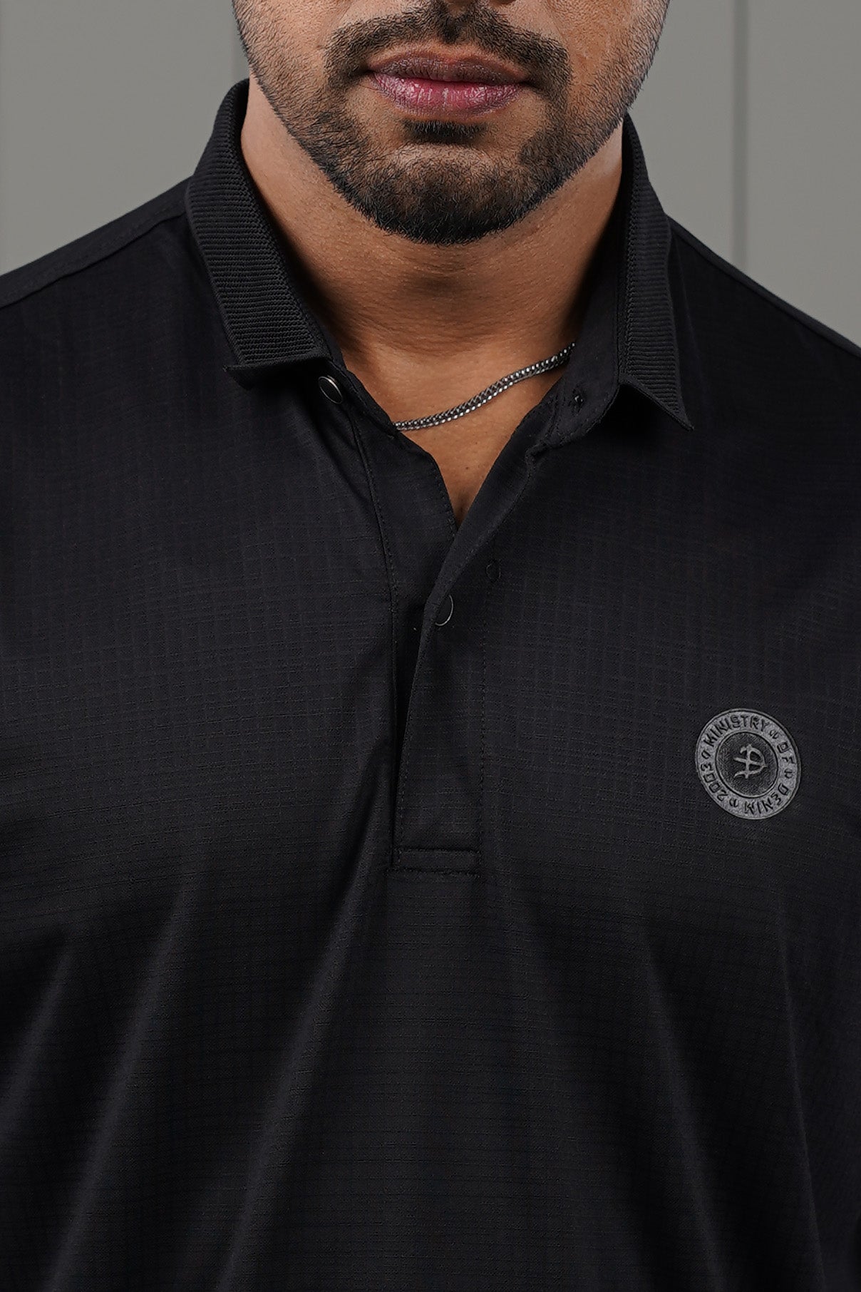 MEN'S POLO
