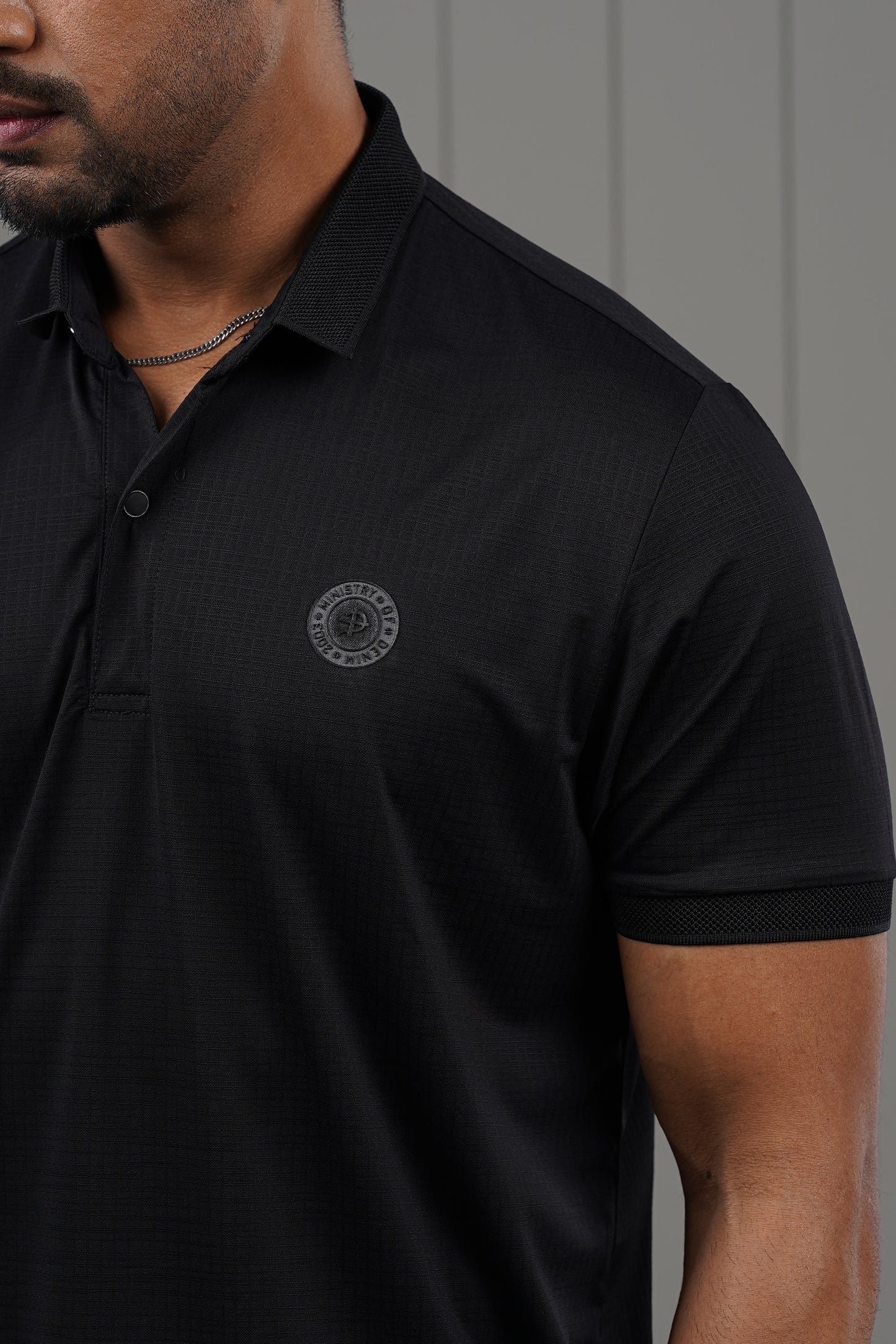 MEN'S POLO