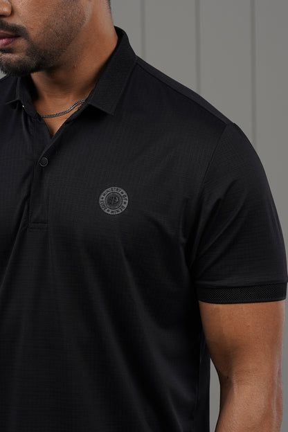 MEN'S POLO