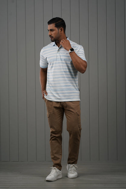 MEN'S POLO