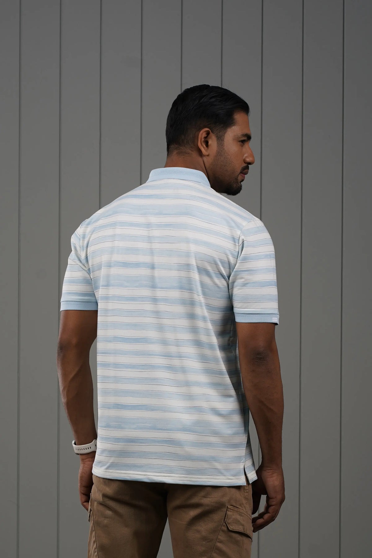 MEN'S POLO